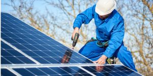 Installation Maintenance Panneaux Solaires Photovoltaïques à Albias